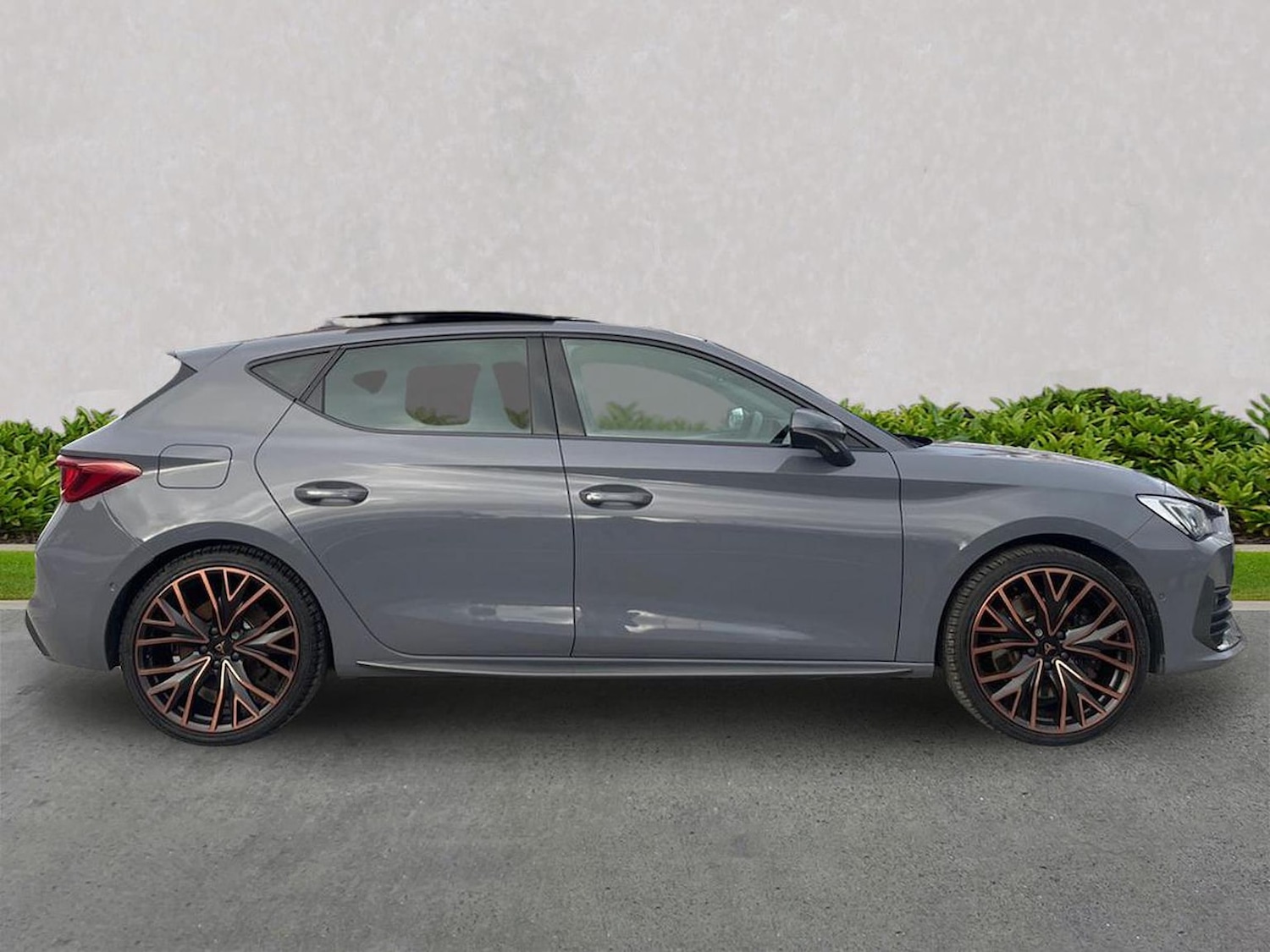 Used Cupra Leon 2024 for sale - 76618538: Photo 3