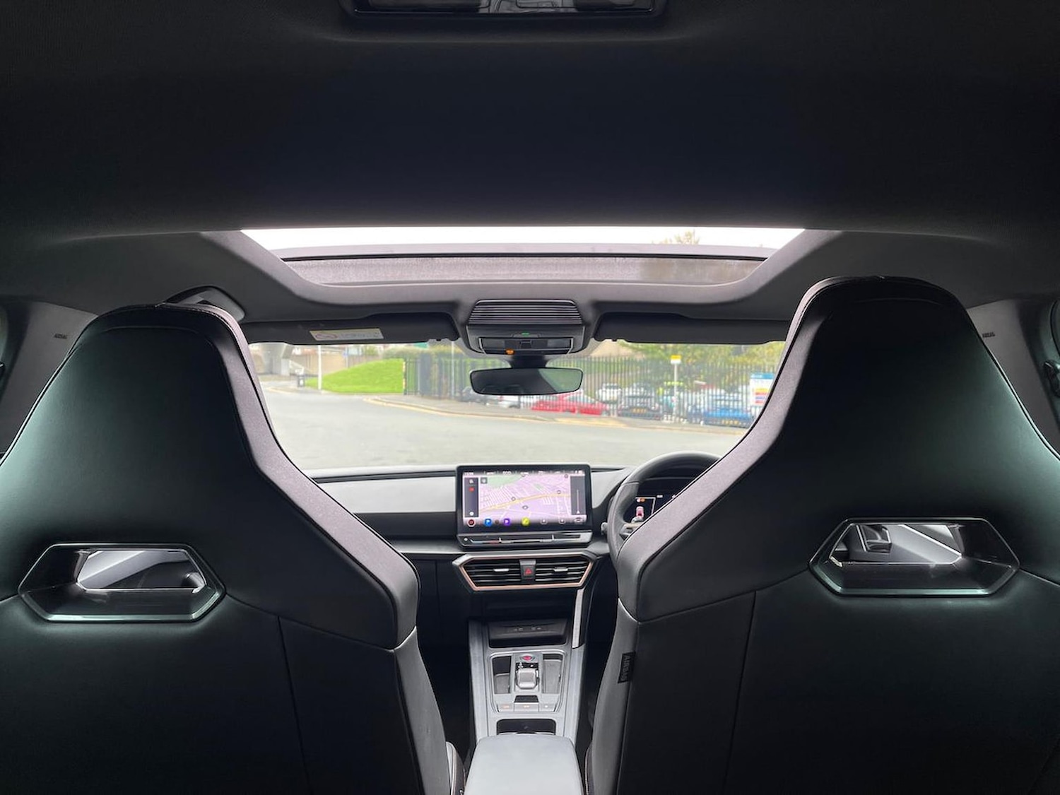 Used Cupra Leon 2024 for sale - 76618538: Photo 32