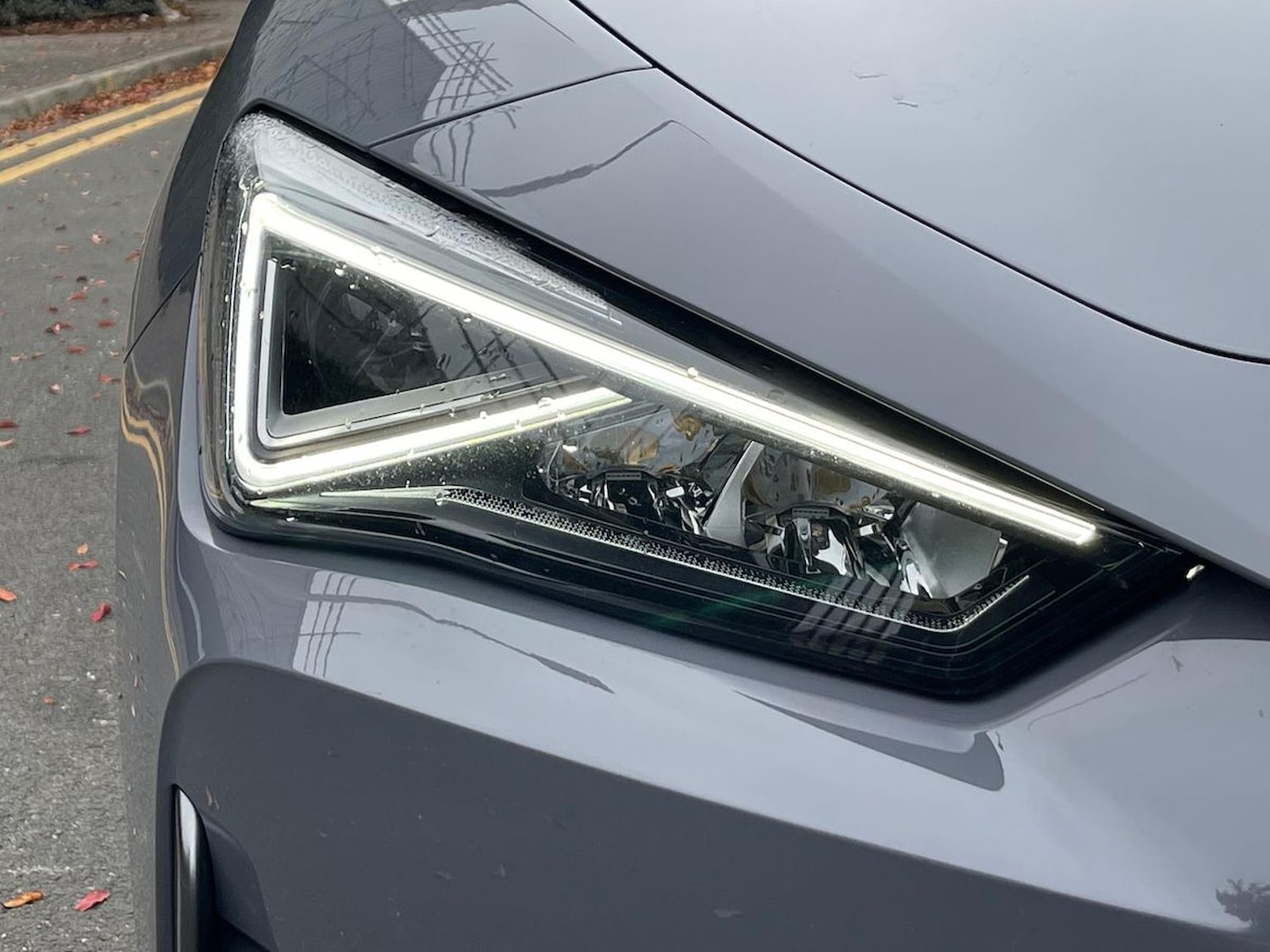 Used Cupra Leon 2024 for sale - 76618538: Photo 34