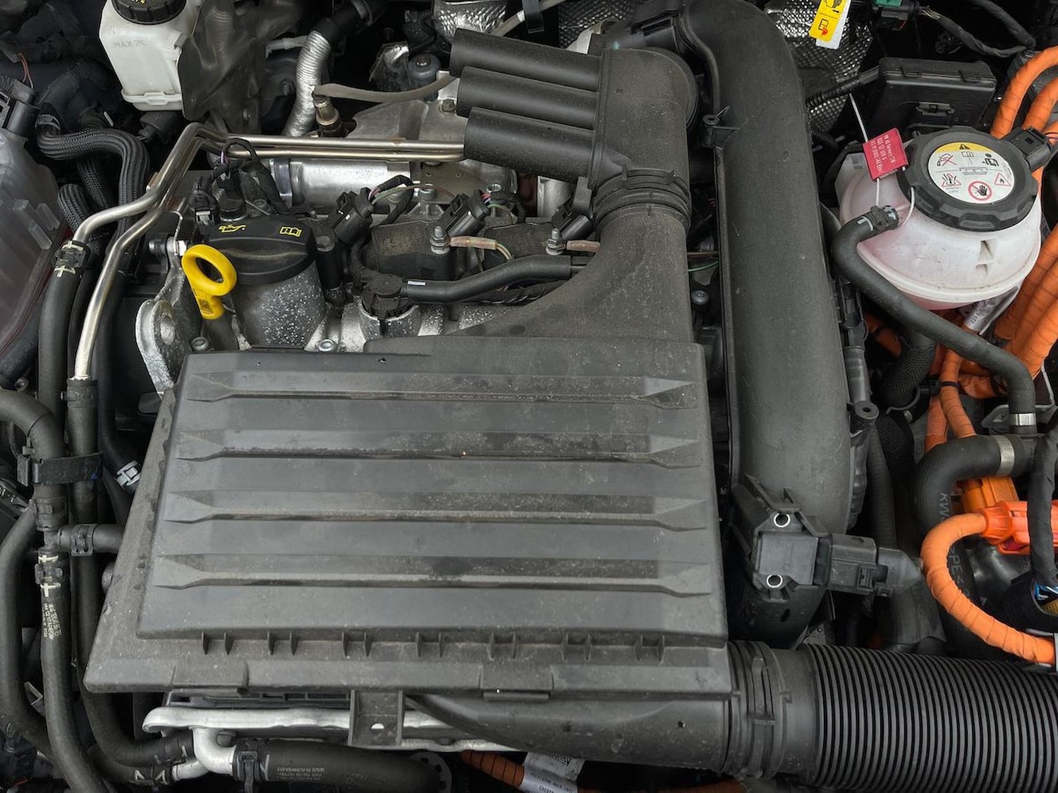 Used Cupra Leon 2024 for sale - 76618538: Photo 39