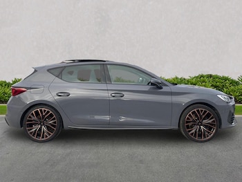 Used Cupra Leon 2024 for sale - 76618538: Photo