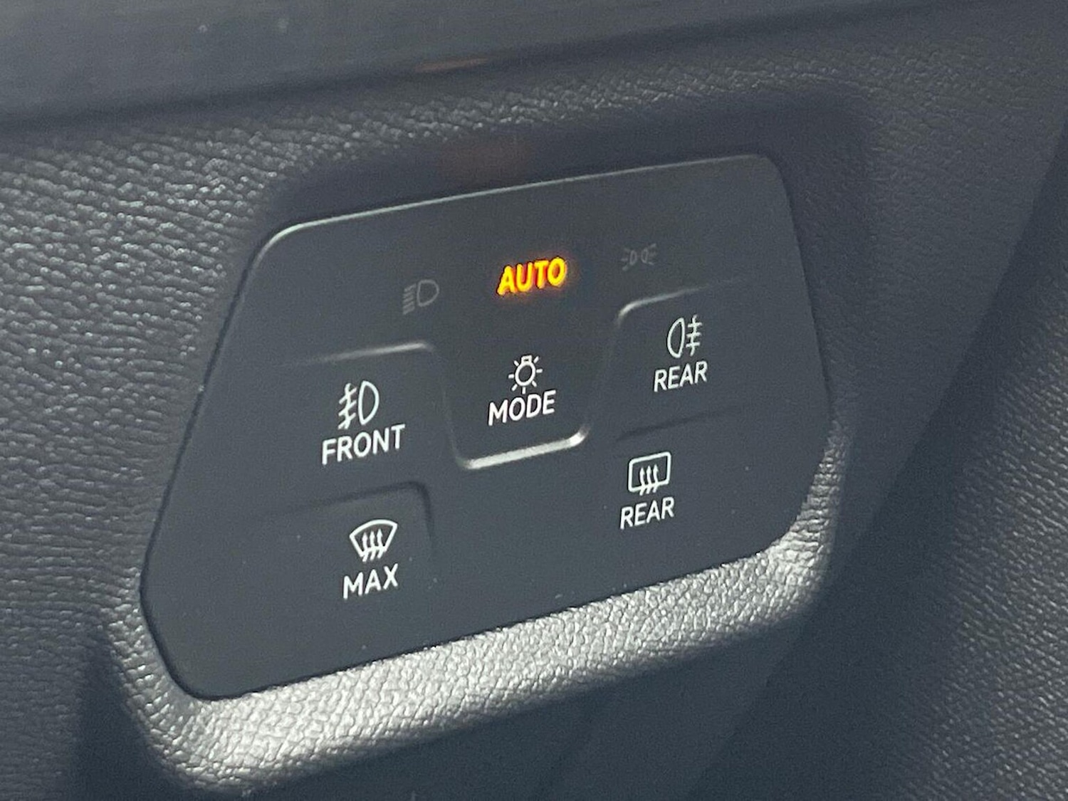 Used Cupra Leon 2024 for sale - 76618538: Photo 42