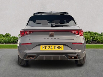 Used Cupra Leon 2024 for sale - 76618538: Photo