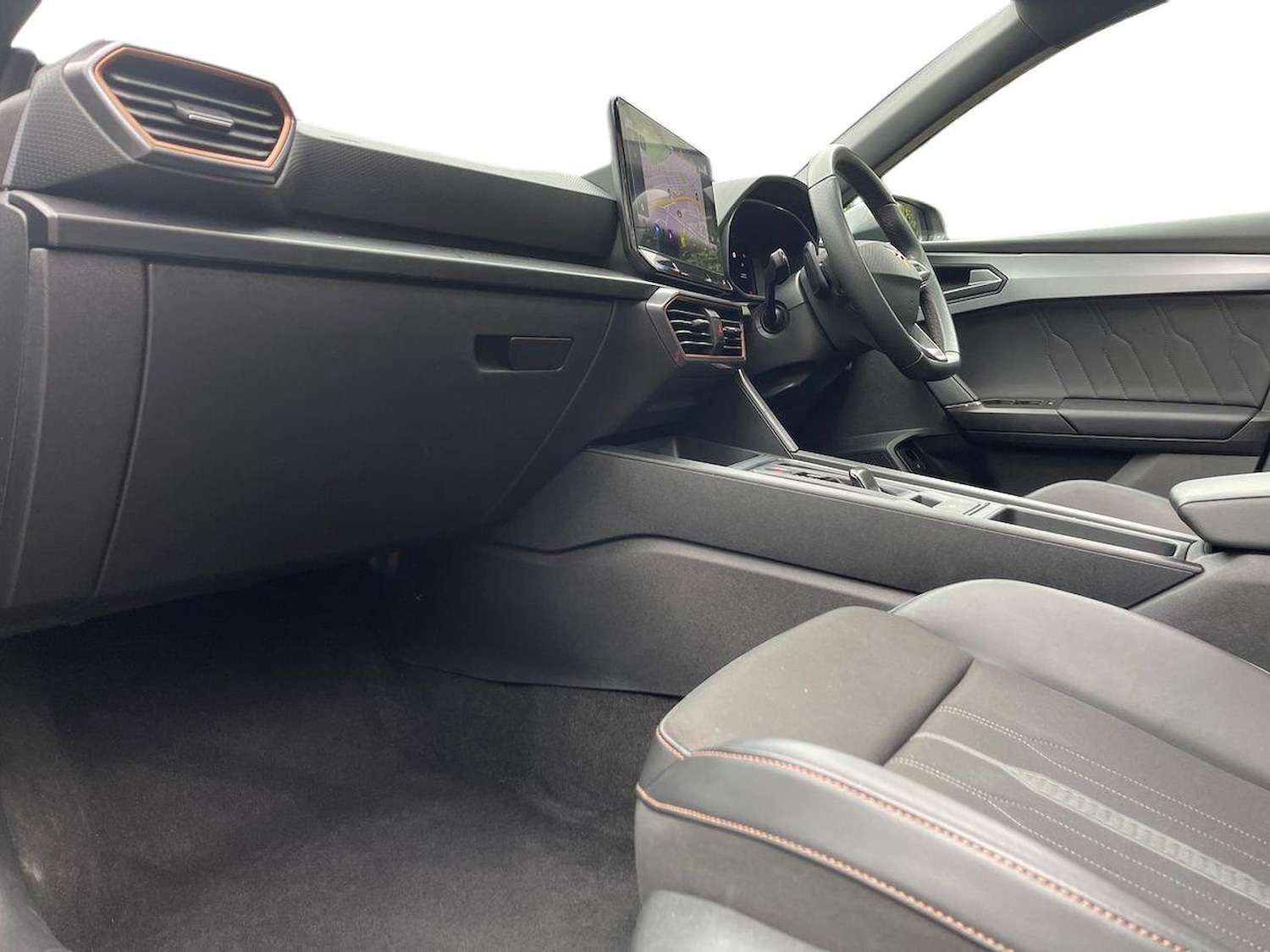 Used Cupra Leon 2024 for sale - 76618538: Photo 7