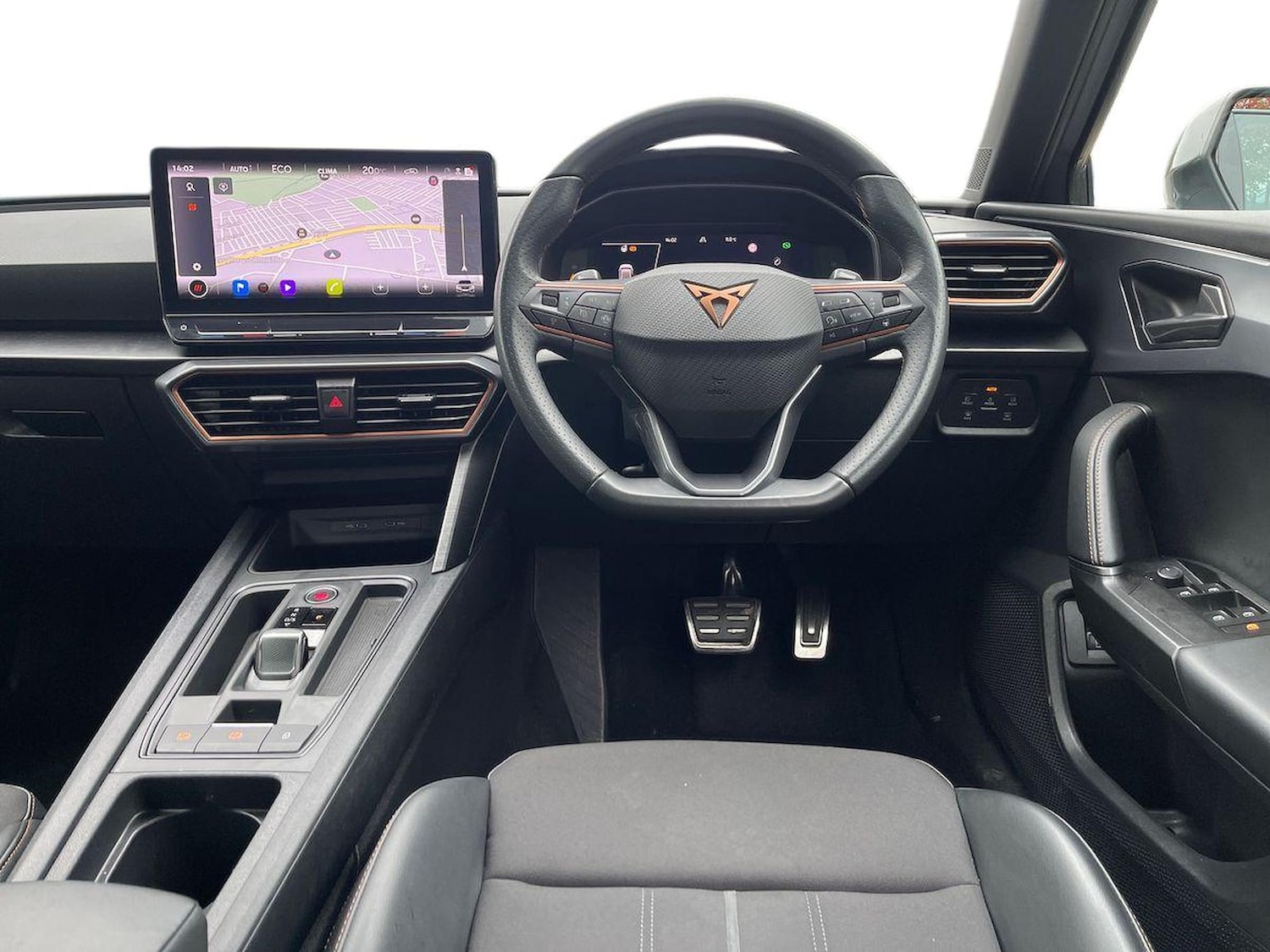 Used Cupra Leon 2024 for sale - 76618538: Photo 9