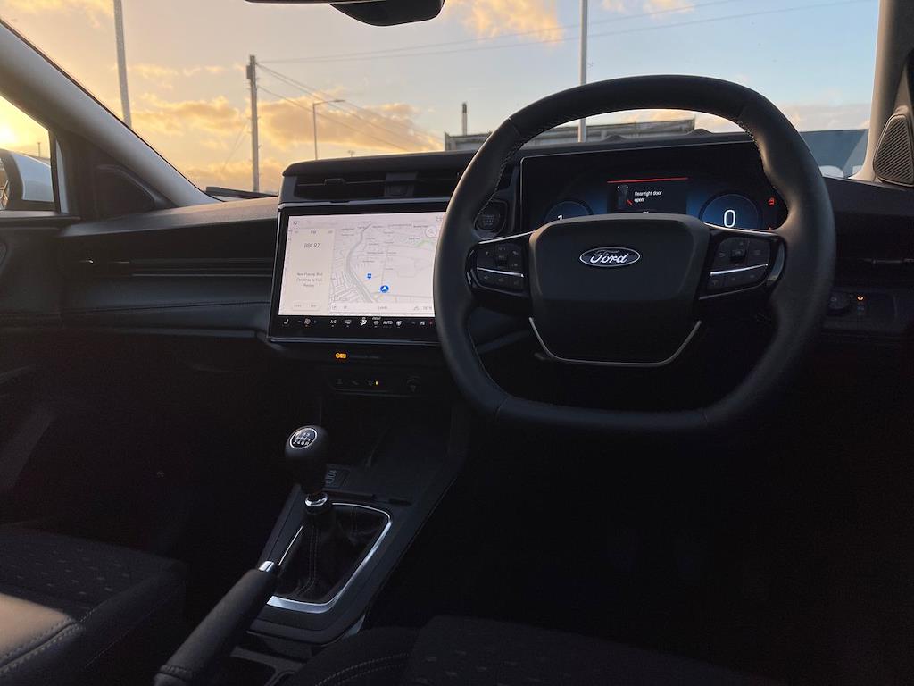 Used Ford Puma 2024 for sale - 77008332: Photo 15