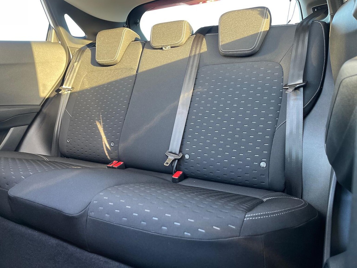 Used Ford Puma 2024 for sale - 77008332: Photo 18