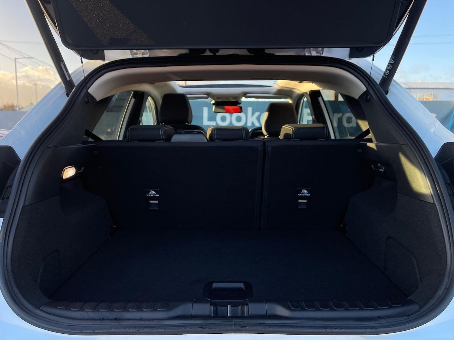 Used Ford Puma 2024 for sale - 77008332: Photo 19