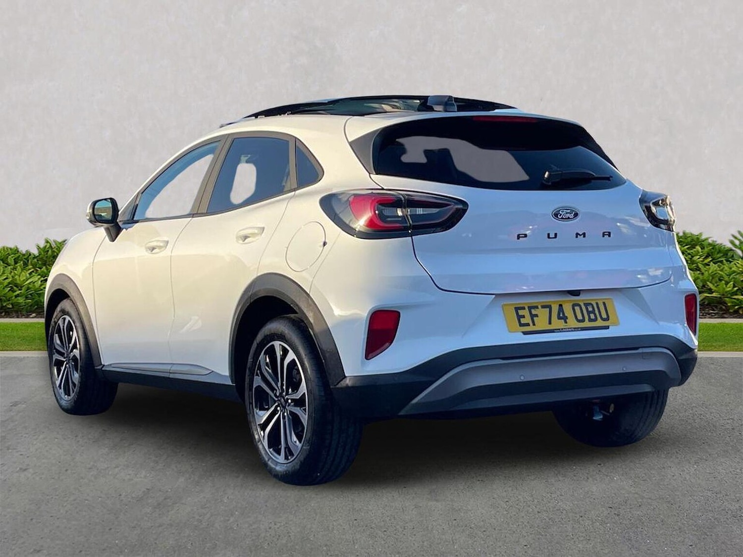 Used Ford Puma 2024 for sale - 77008332: Photo 2