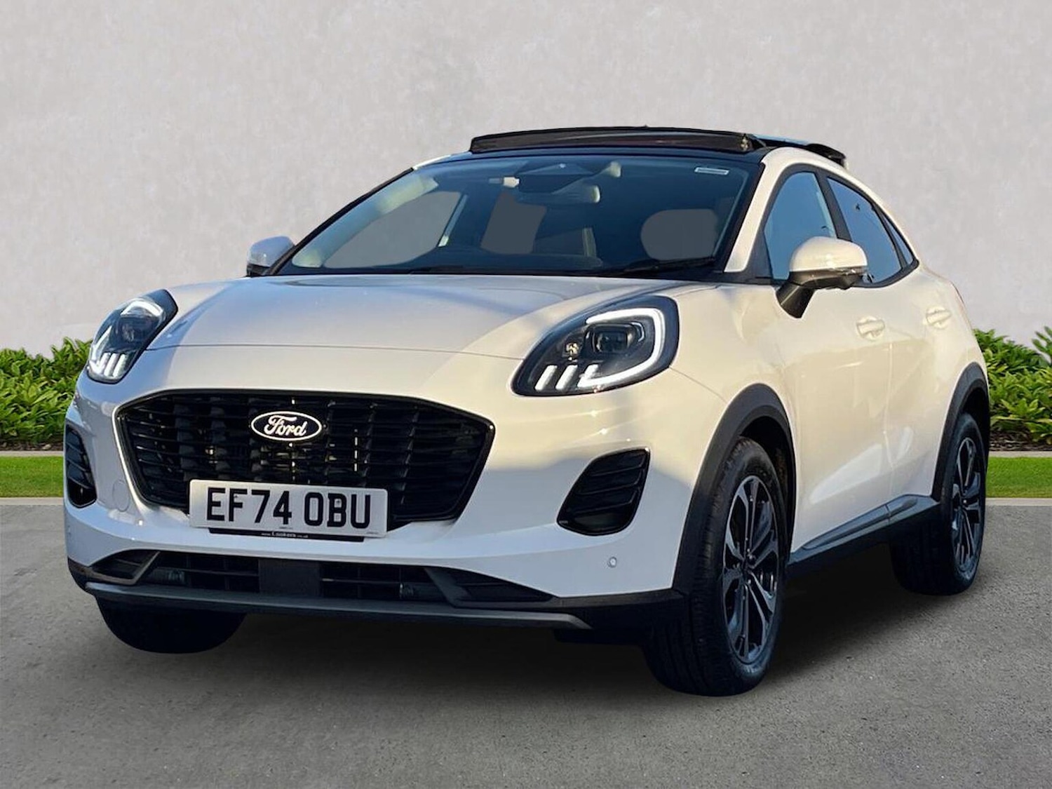 Used Ford Puma 2024 for sale - 77008332: Photo 22