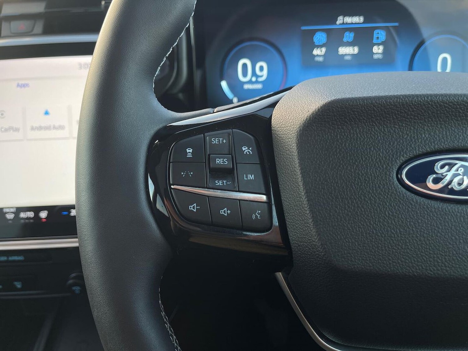 Used Ford Puma 2024 for sale - 77008332: Photo 28