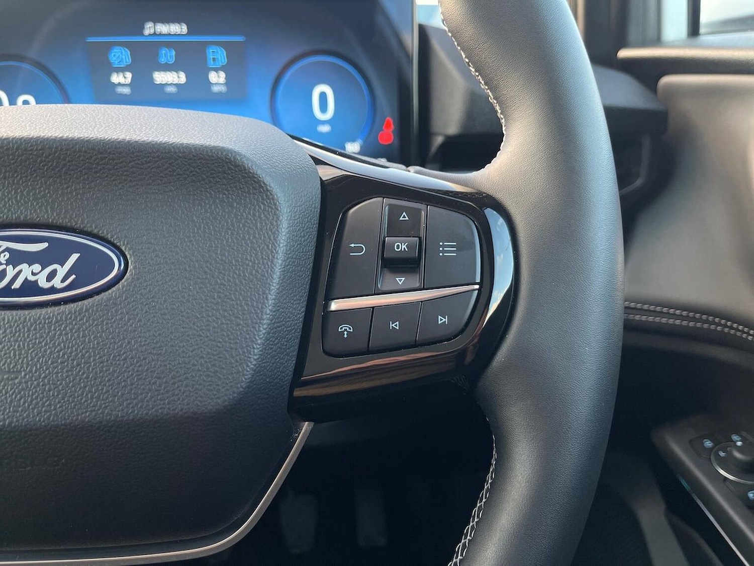 Used Ford Puma 2024 for sale - 77008332: Photo 29