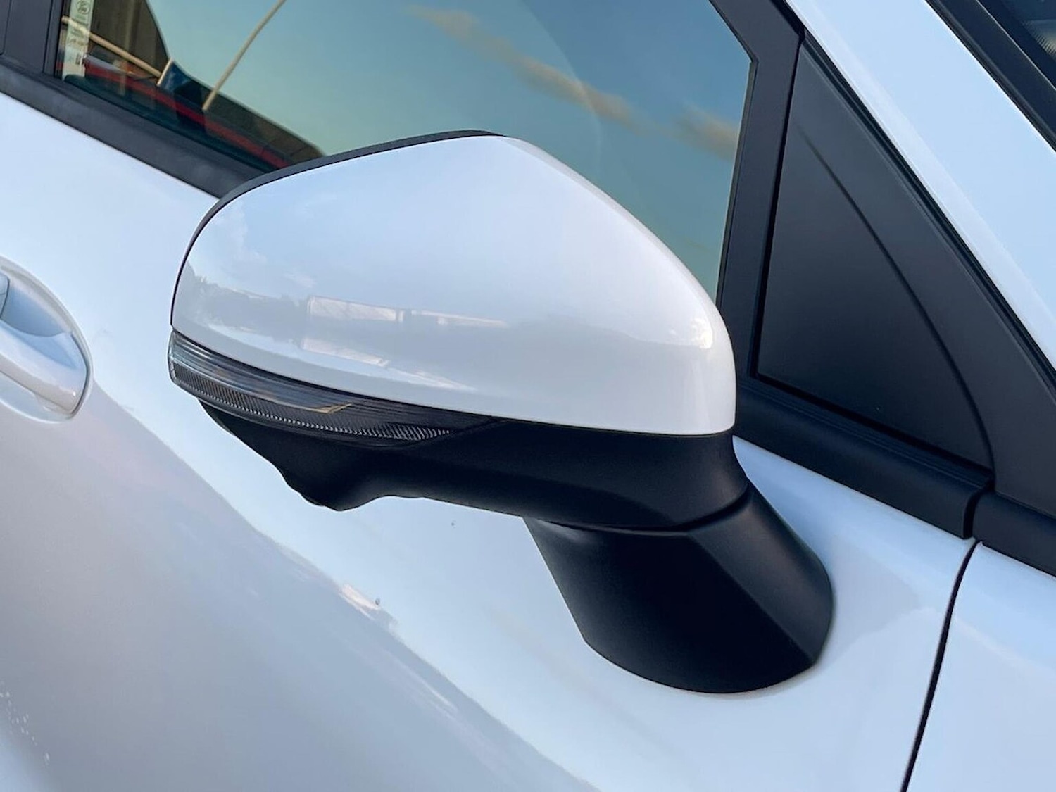 Used Ford Puma 2024 for sale - 77008332: Photo 40