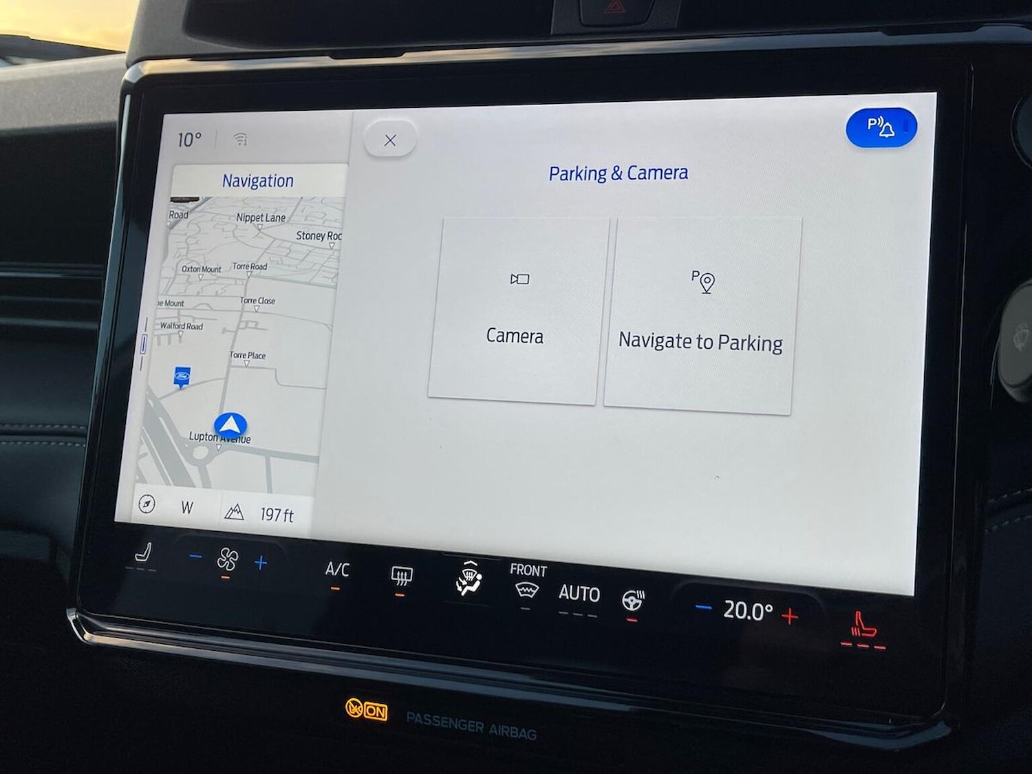 Used Ford Puma 2024 for sale - 77008332: Photo 43