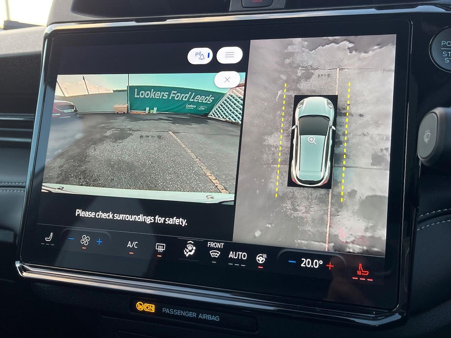 Used Ford Puma 2024 for sale - 77008332: Photo 44