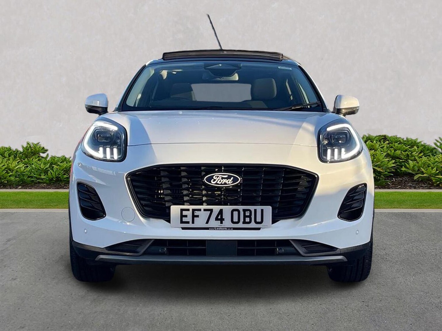 Used Ford Puma 2024 for sale - 77008332: Photo 7