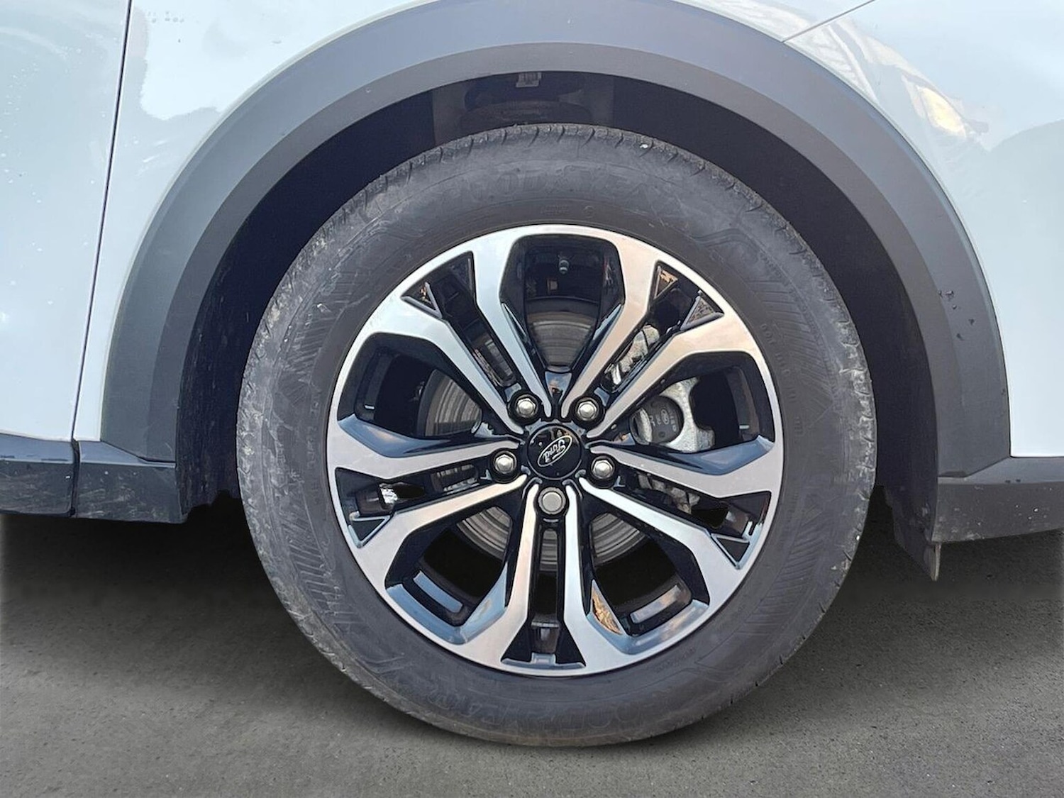 Used Ford Puma 2024 for sale - 77008332: Photo 8