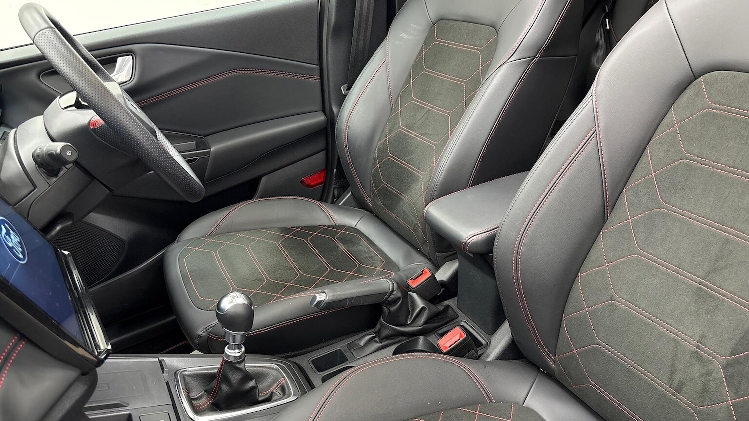 Used Ford Puma 2024 for sale - 76281155: Photo 15