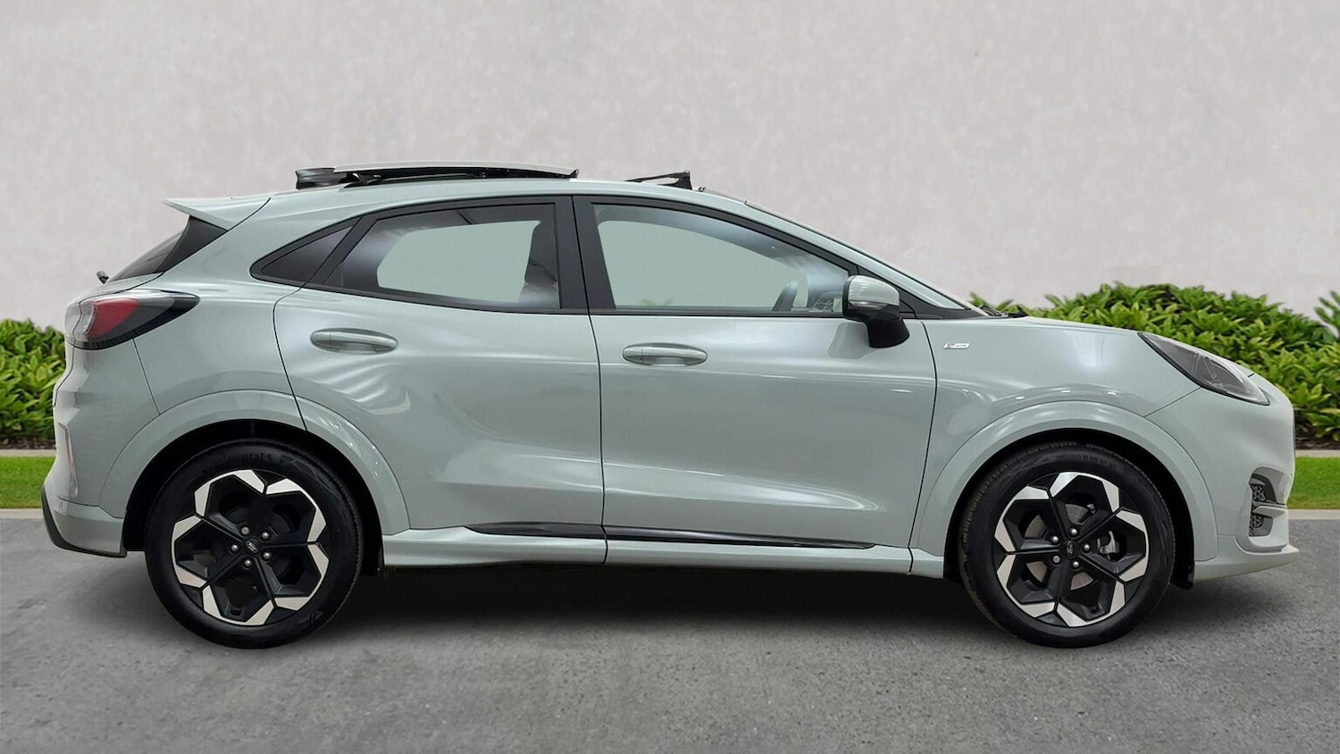 Used Ford Puma 2024 for sale - 76281155: Photo 3