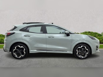 Used Ford Puma 2024 for sale - 76281155: Photo