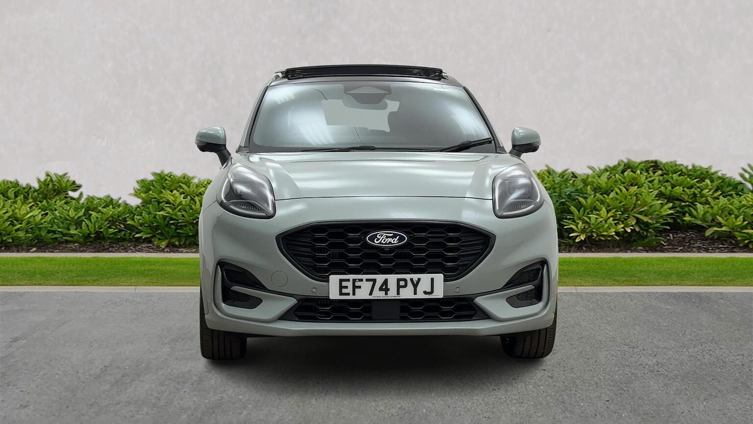 Used Ford Puma 2024 for sale - 76281155: Photo 4