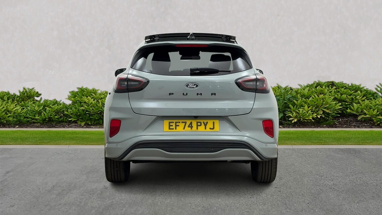 Used Ford Puma 2024 for sale - 76281155: Photo 5