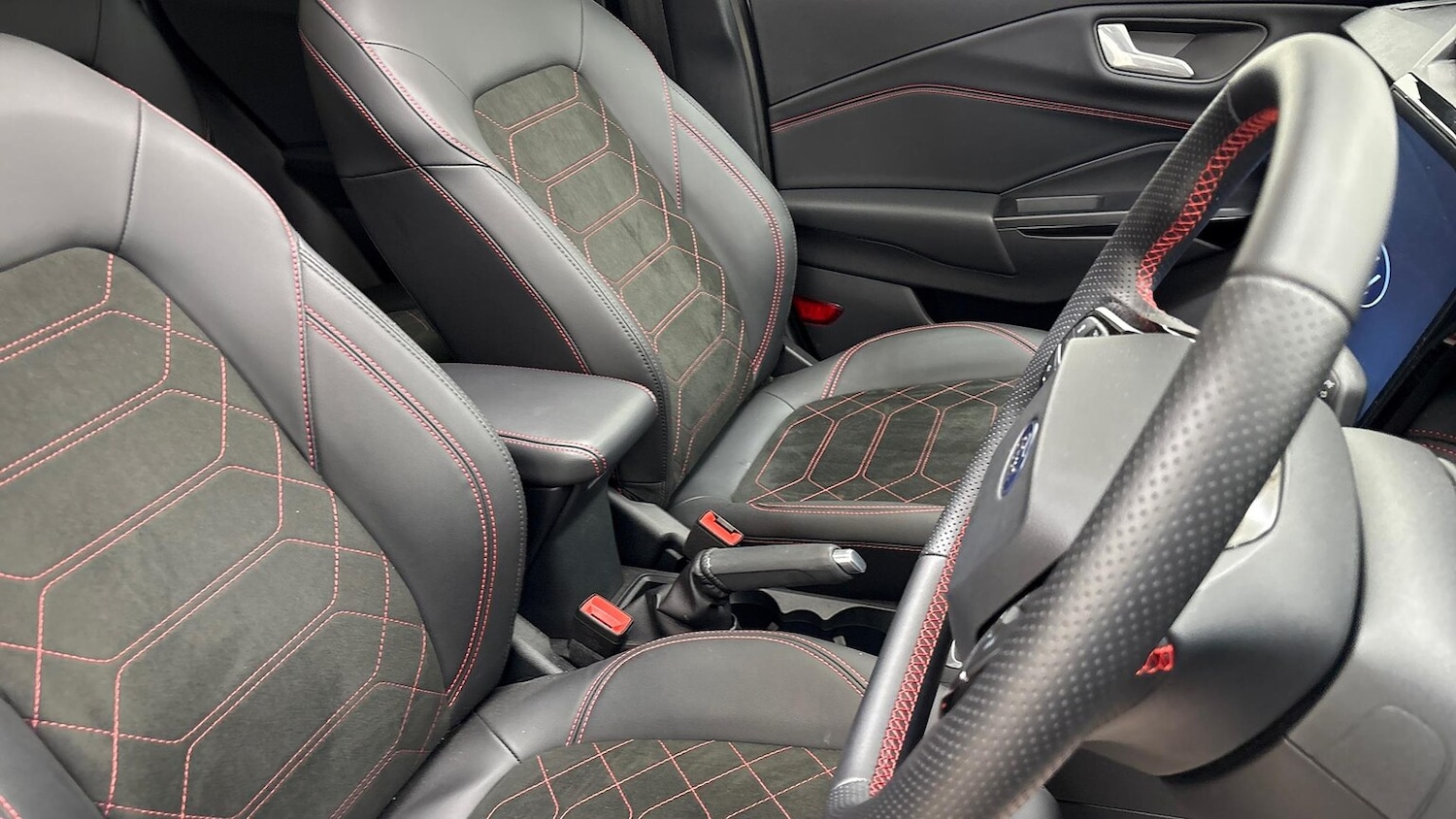 Used Ford Puma 2024 for sale - 76281155: Photo 7