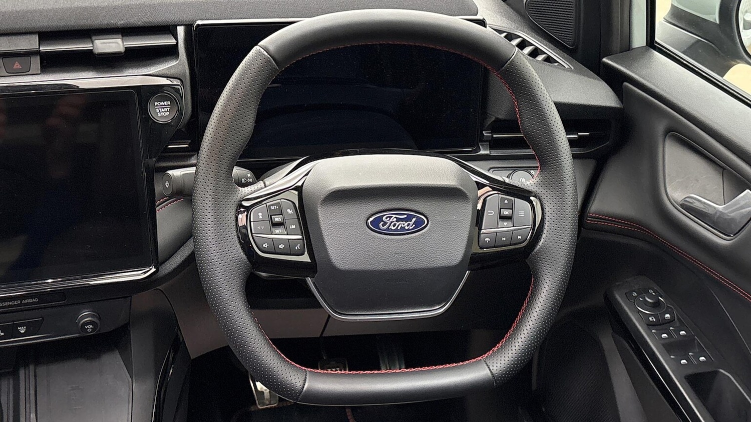 Used Ford Puma 2024 for sale - 76281155: Photo 9