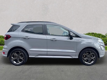 Used Ford Ecosport 2022 for sale - 75957039: Photo