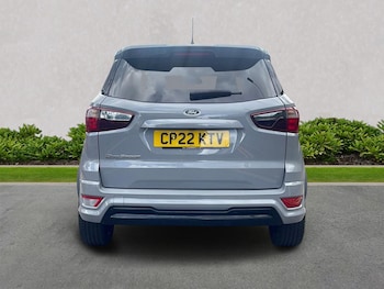 Used Ford Ecosport 2022 for sale - 75957039: Photo