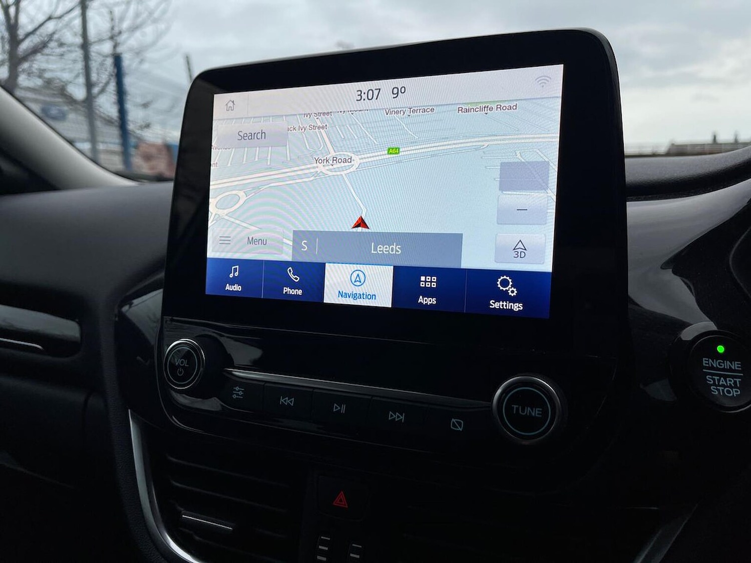 Used Ford Puma 2021 for sale - 76770002: Photo 11