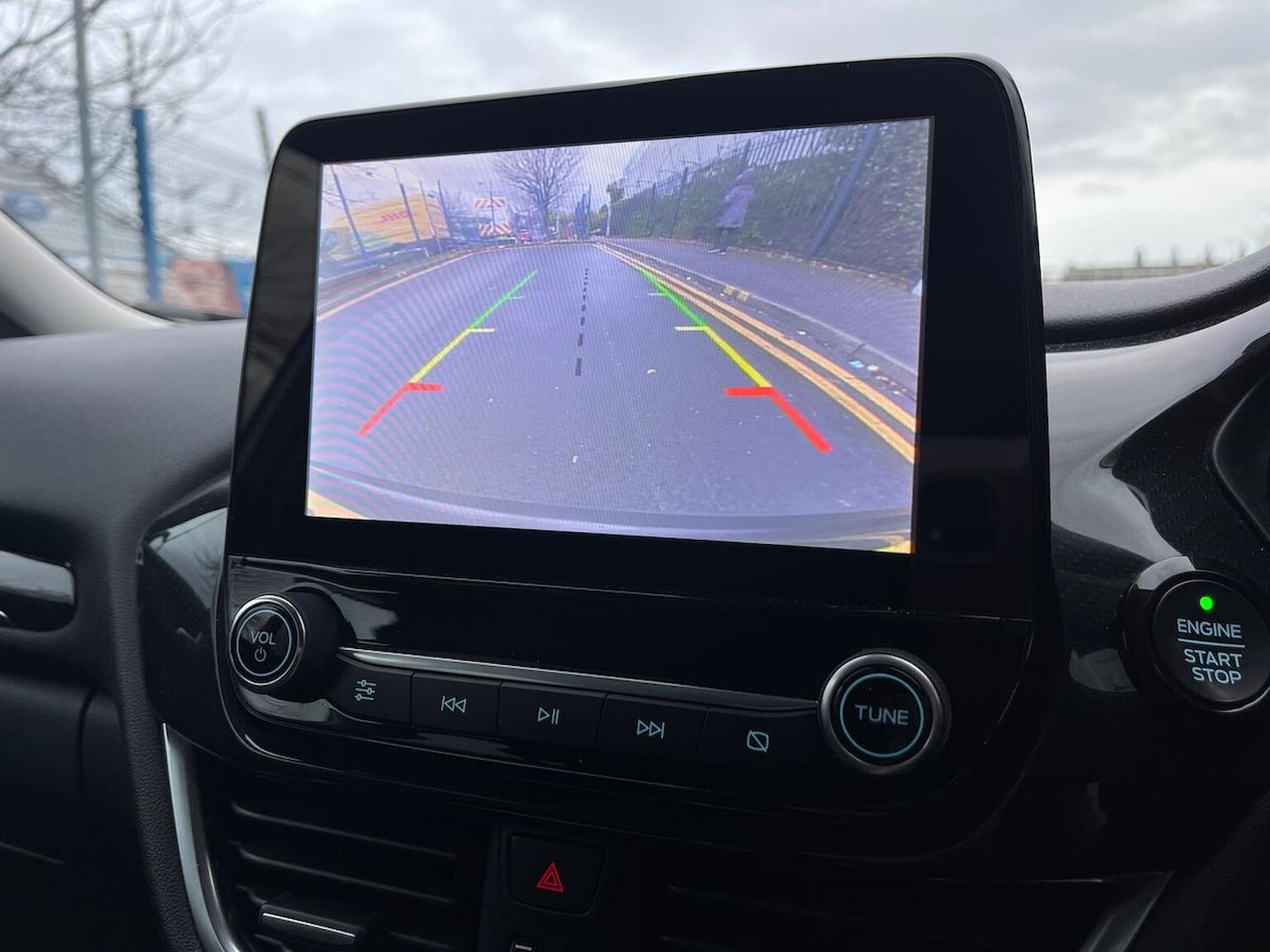 Used Ford Puma 2021 for sale - 76770002: Photo 12