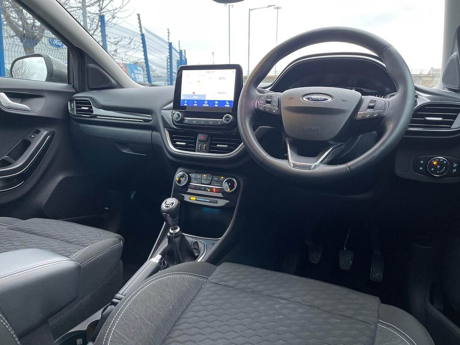 Used Ford Puma 2021 for sale - 76770002: Photo 13