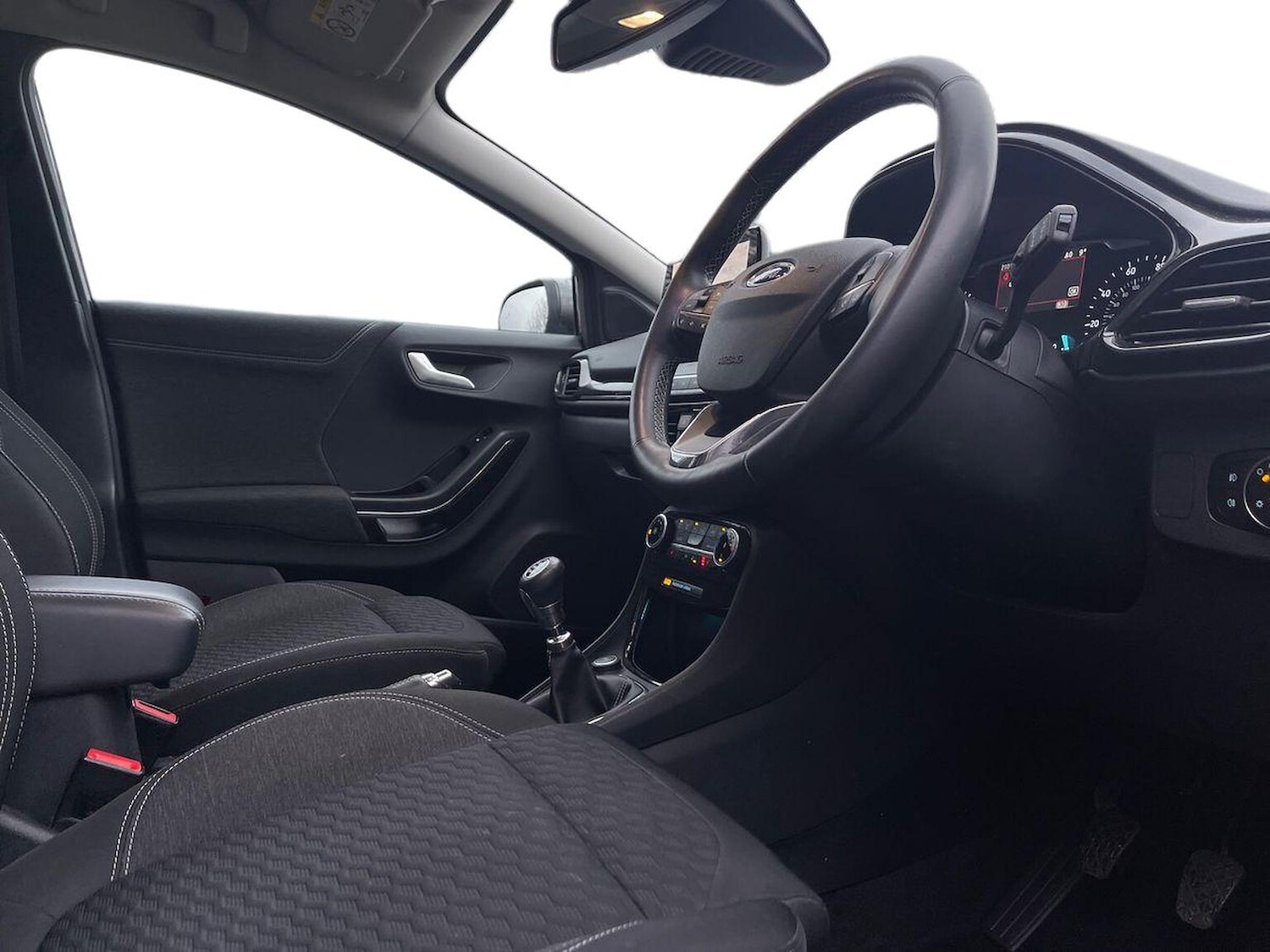 Used Ford Puma 2021 for sale - 76770002: Photo 15