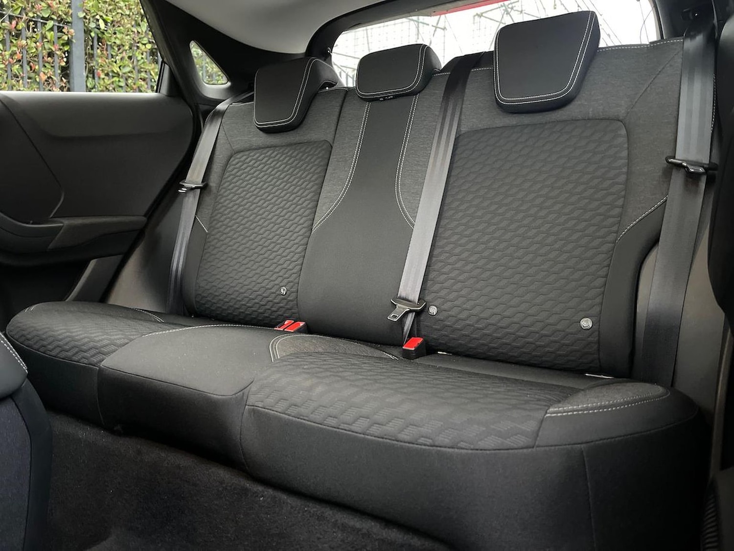 Used Ford Puma 2021 for sale - 76770002: Photo 16