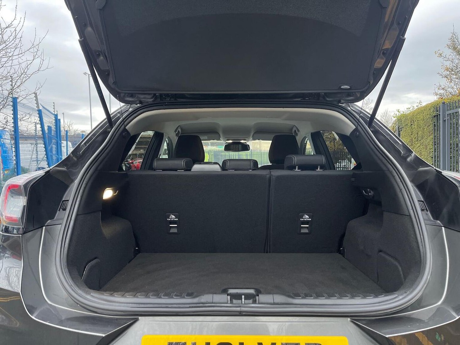 Used Ford Puma 2021 for sale - 76770002: Photo 17