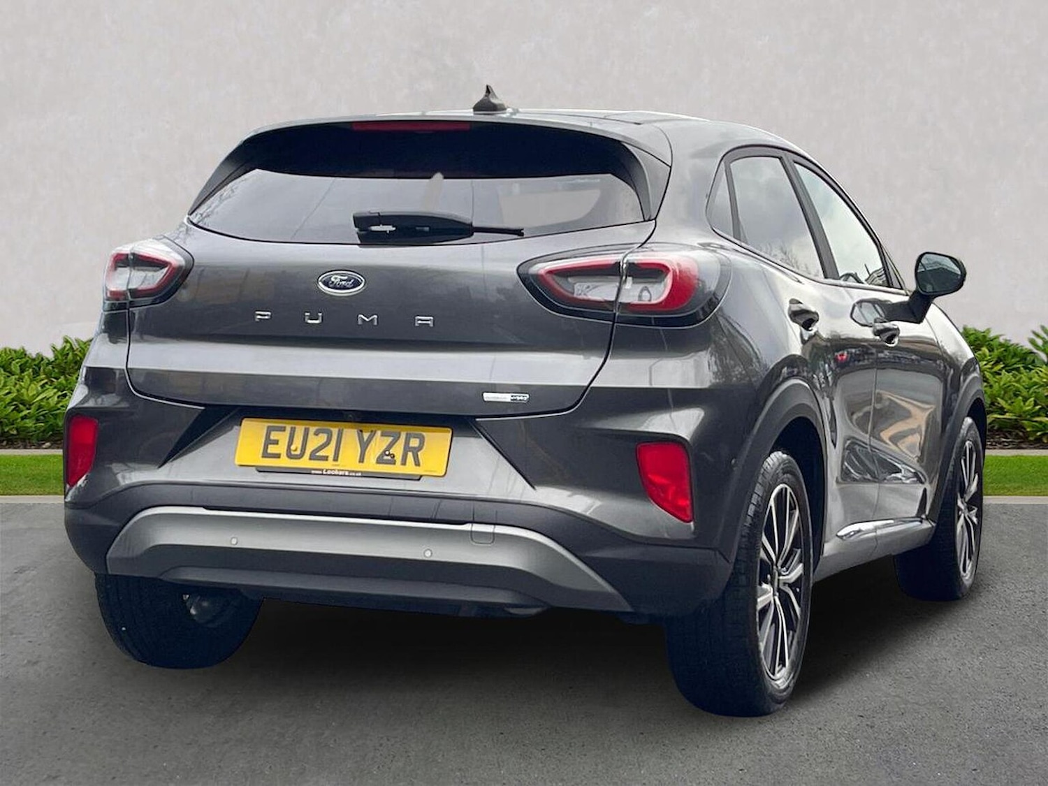 Used Ford Puma 2021 for sale - 76770002: Photo 18