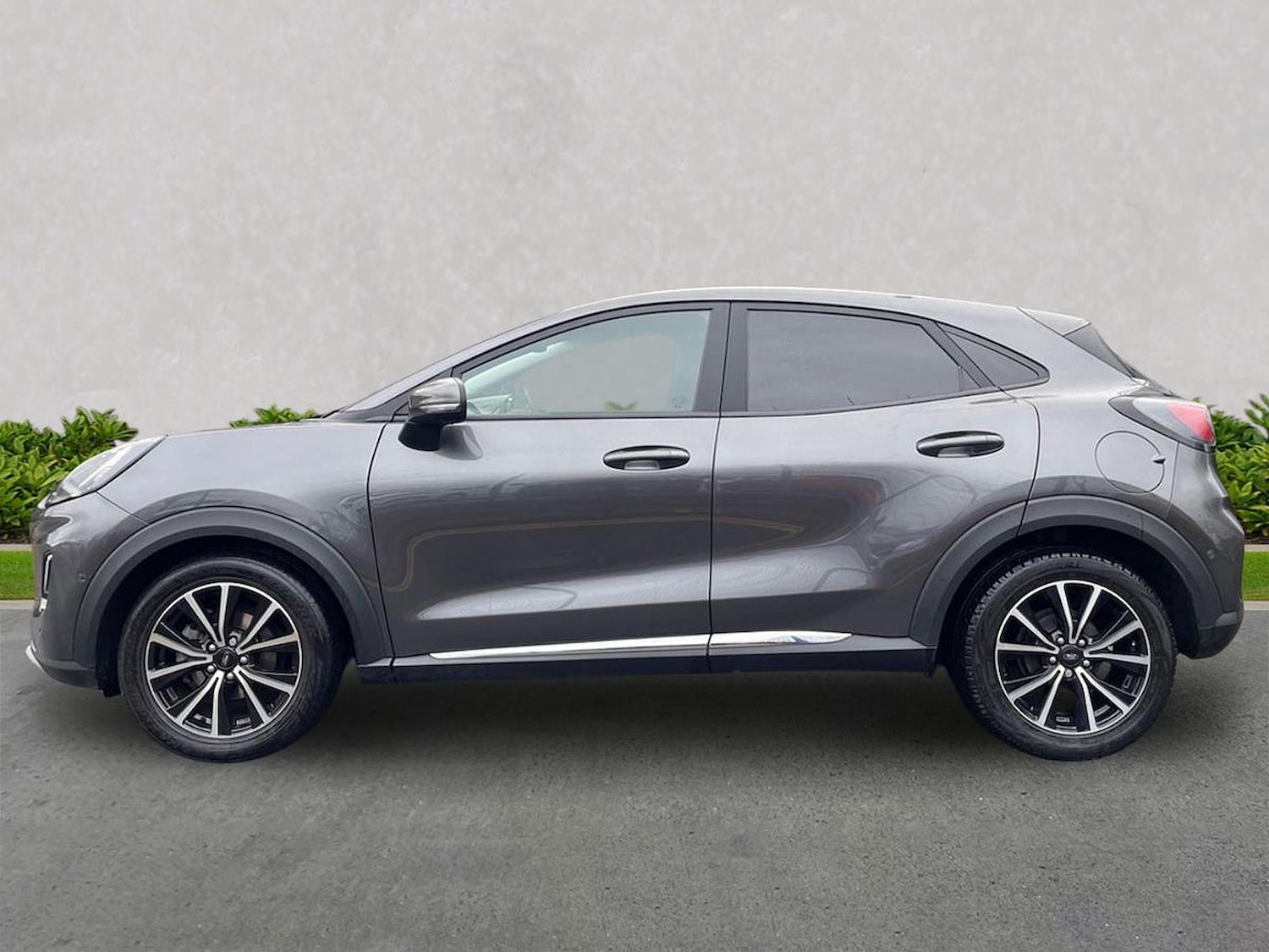 Used Ford Puma 2021 for sale - 76770002: Photo 19