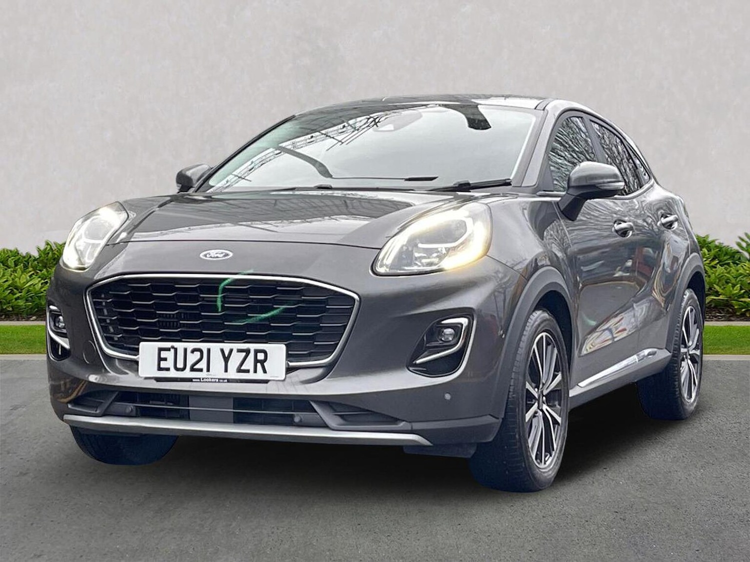 Used Ford Puma 2021 for sale - 76770002: Photo 20