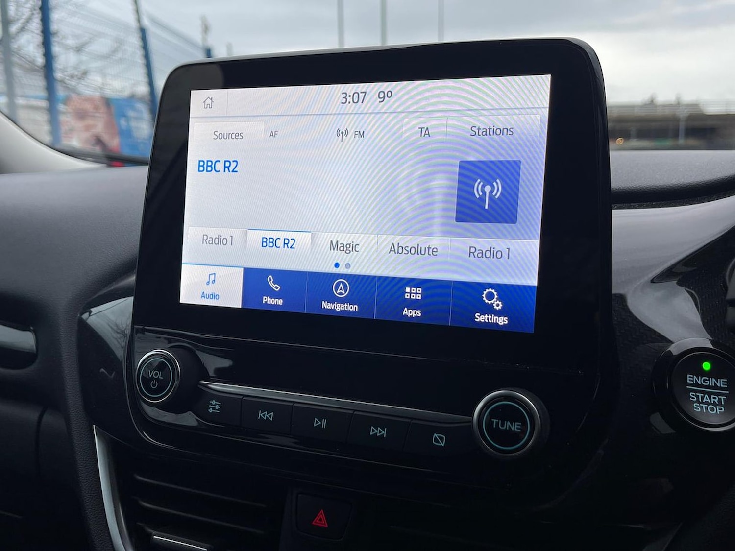 Used Ford Puma 2021 for sale - 76770002: Photo 22