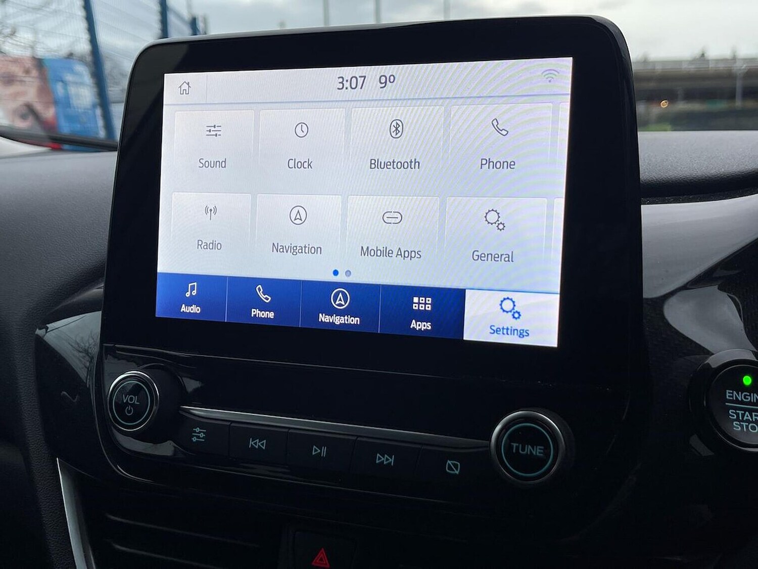 Used Ford Puma 2021 for sale - 76770002: Photo 24