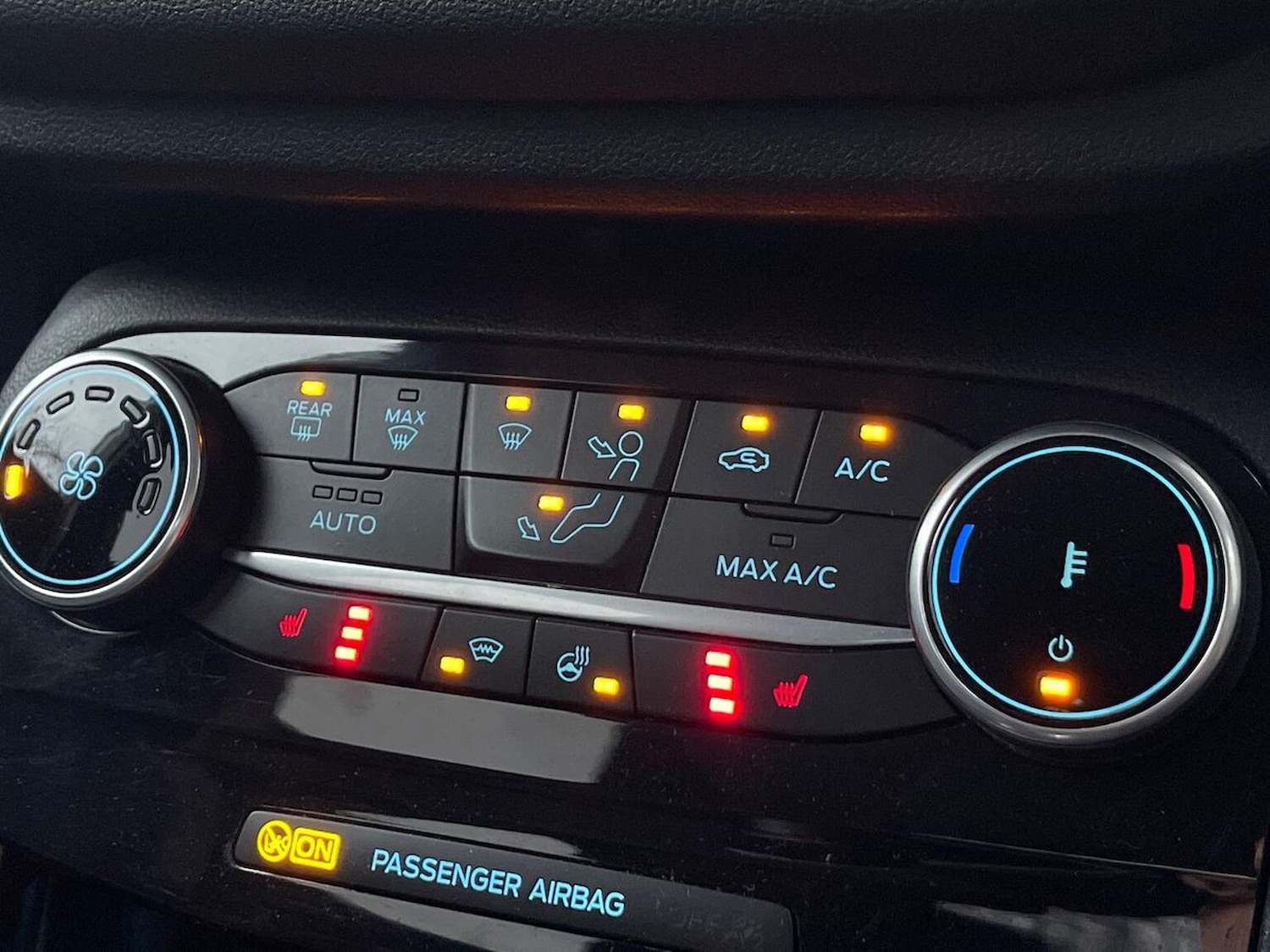 Used Ford Puma 2021 for sale - 76770002: Photo 25