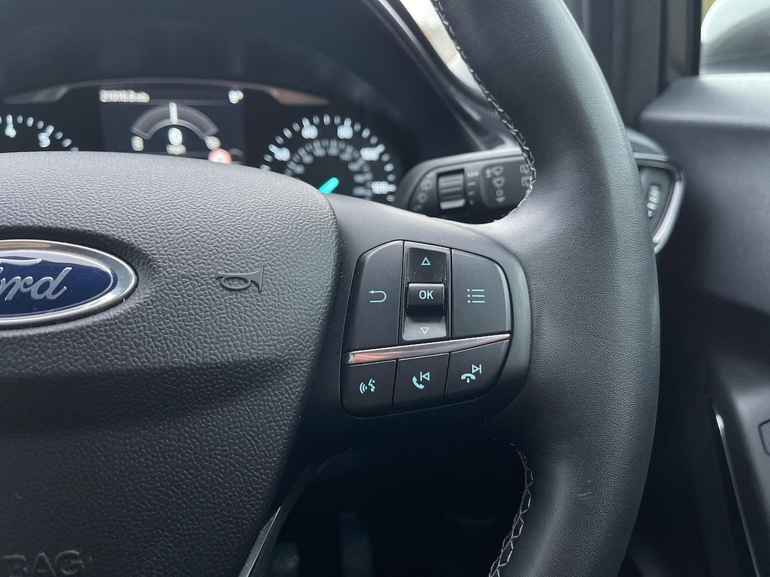 Used Ford Puma 2021 for sale - 76770002: Photo 27