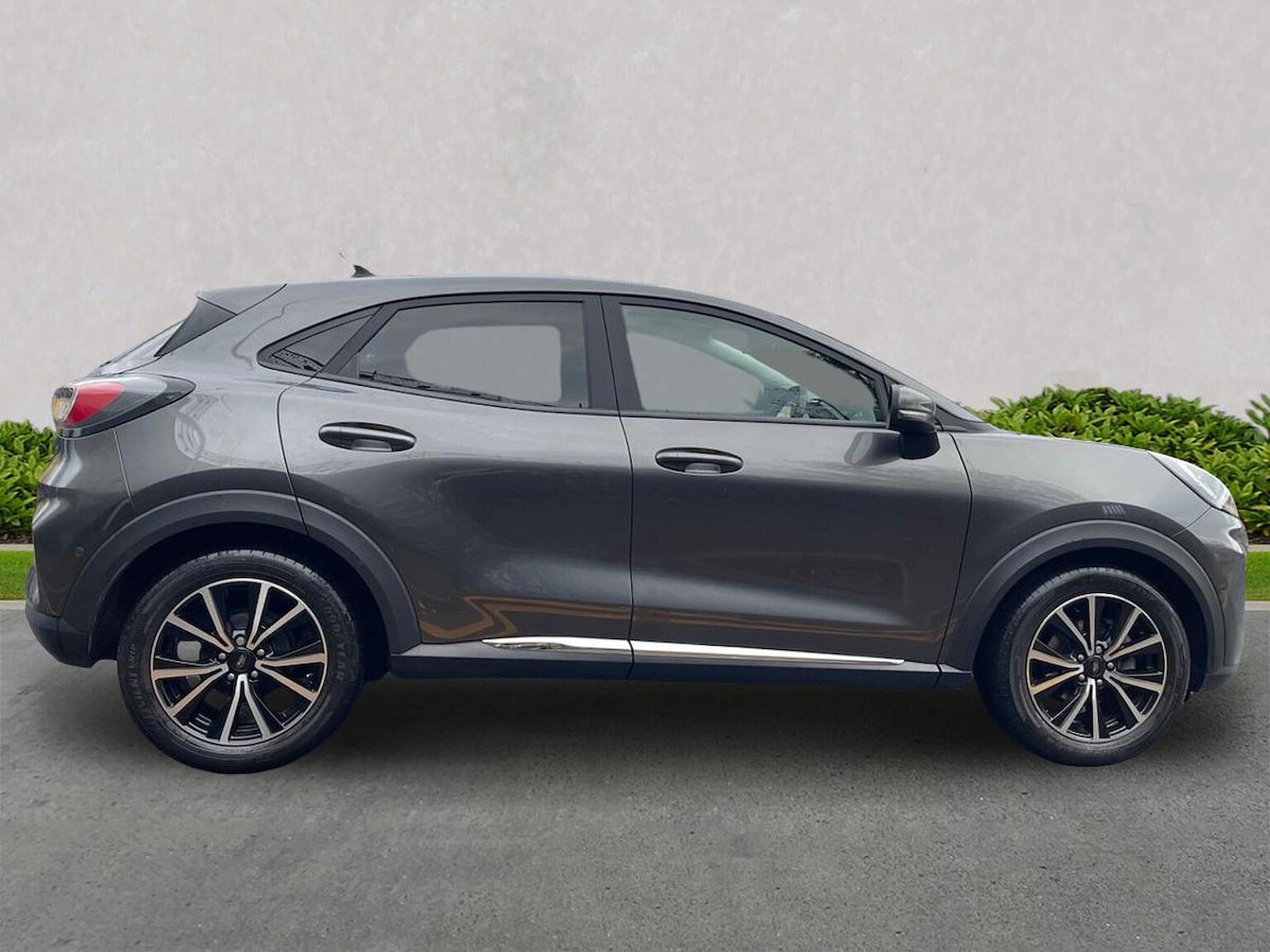 Used Ford Puma 2021 for sale - 76770002: Photo 3