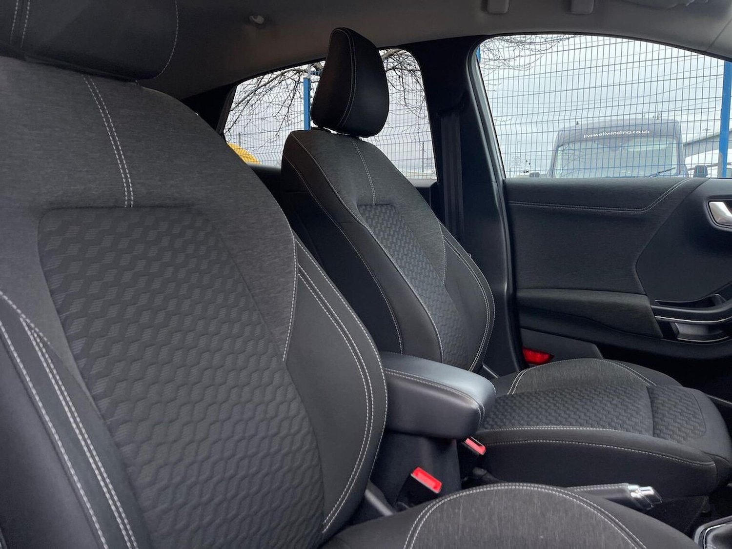 Used Ford Puma 2021 for sale - 76770002: Photo 32