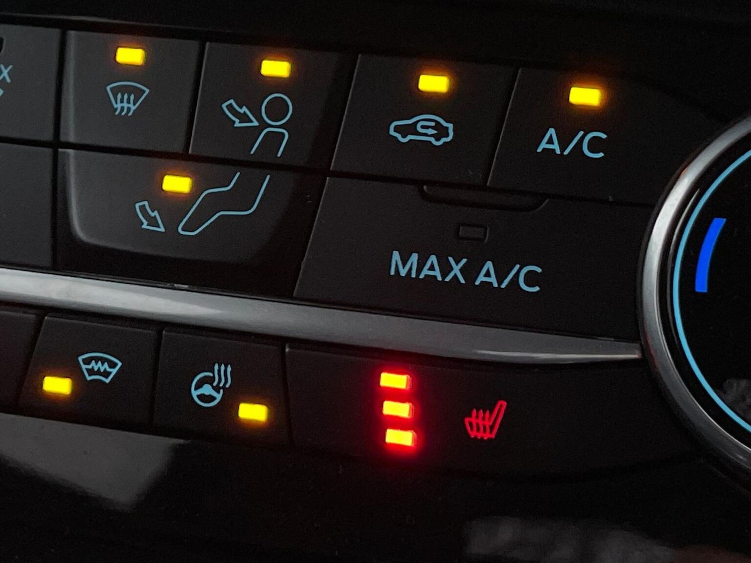 Used Ford Puma 2021 for sale - 76770002: Photo 35