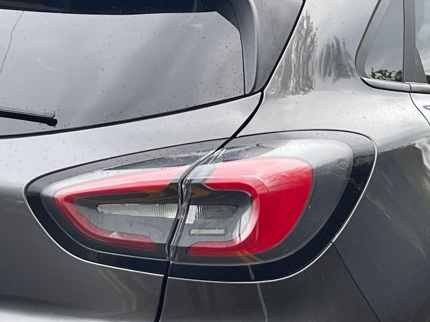 Used Ford Puma 2021 for sale - 76770002: Photo 36