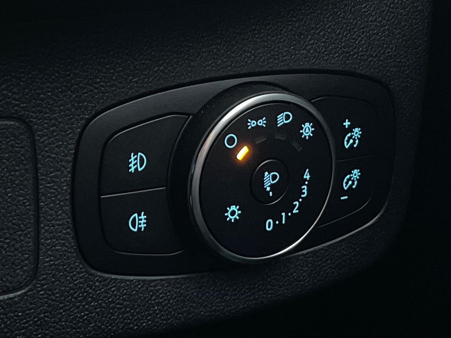 Used Ford Puma 2021 for sale - 76770002: Photo 40