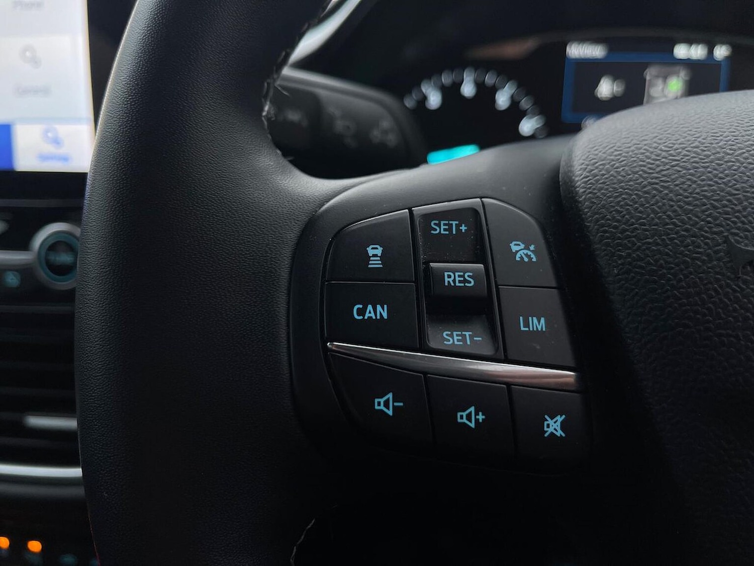 Used Ford Puma 2021 for sale - 76770002: Photo 43