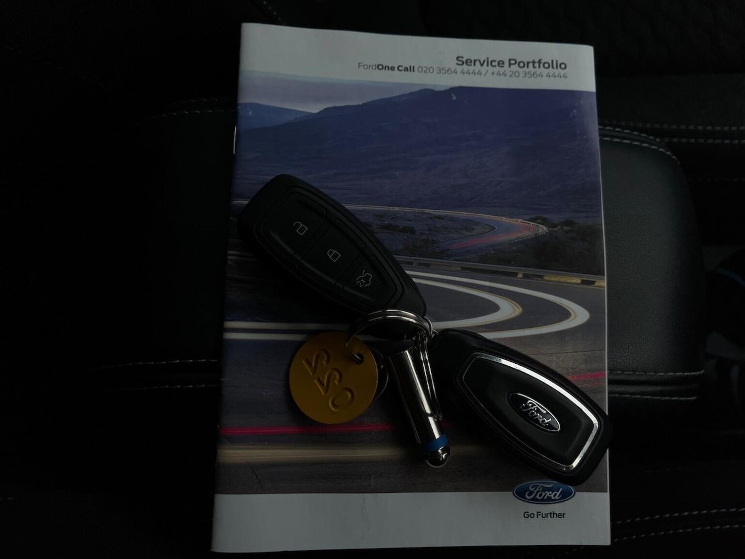 Used Ford Puma 2021 for sale - 76770002: Photo 44